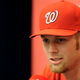 Image for article titled Stephen Strasburg Encourages Pitchers To Shorten Games By Increasing Speed Of Fastball